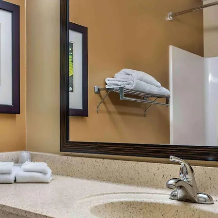 Extended Stay America Suites - Kansas City - Overland Park - Metcalf Ave Exterior foto