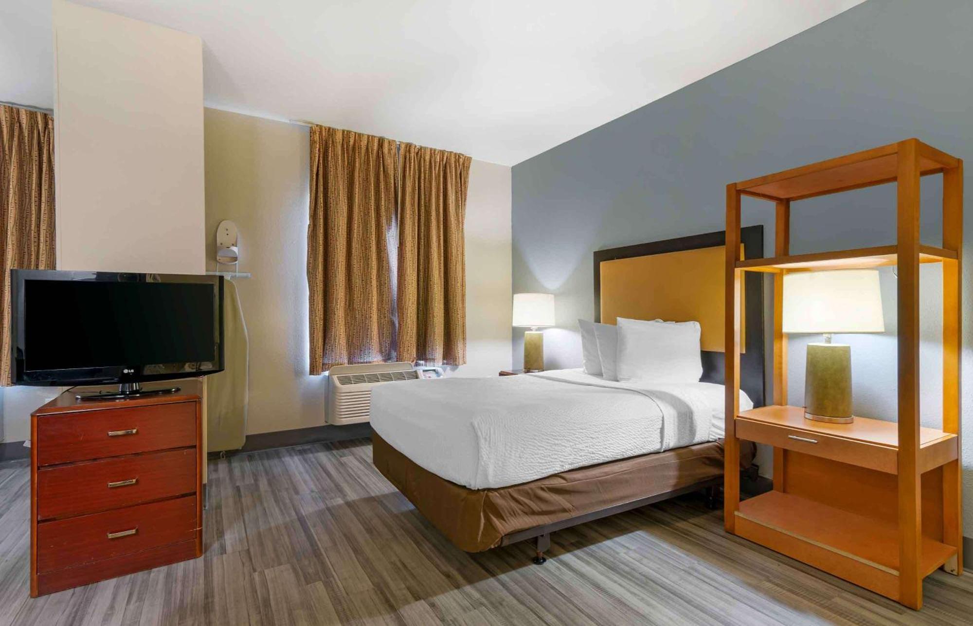 Hotel Extended America - Kansas - - Metcalf Ave Overland Park