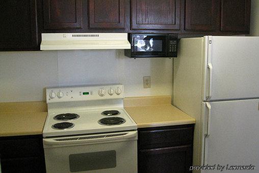 Extended America - Kansas City - - Metcalf Ave Hotel 2*