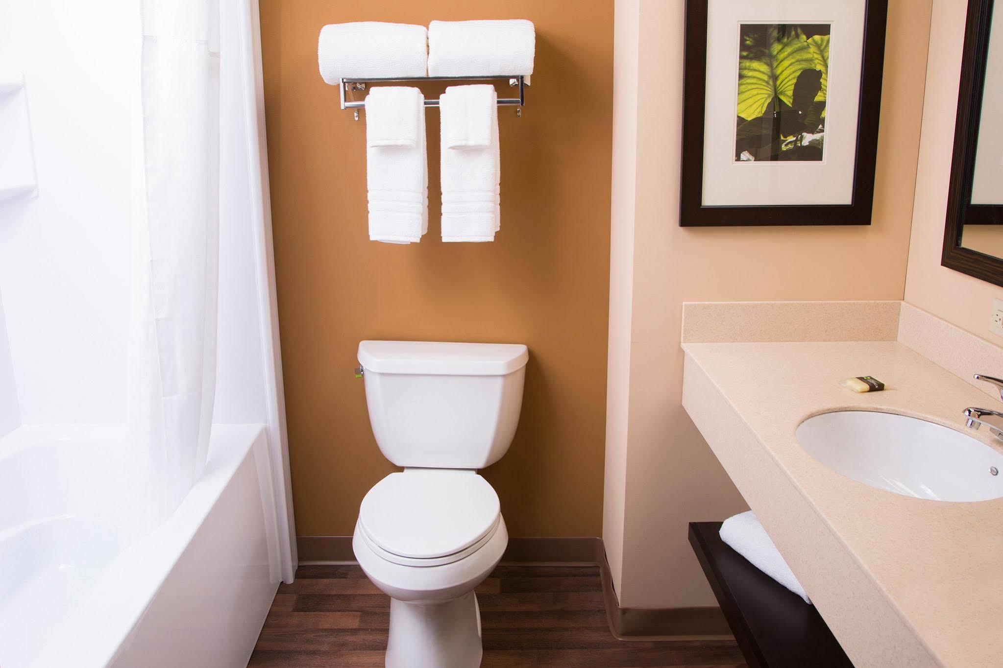 Hotel Extended America - Kansas - - Metcalf Ave Overland Park