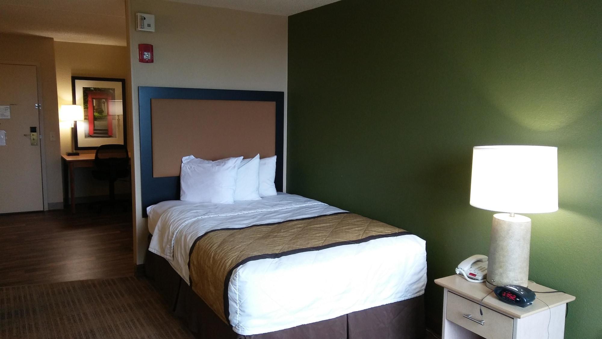 Hotel Extended America - Kansas - - Metcalf Ave Overland Park