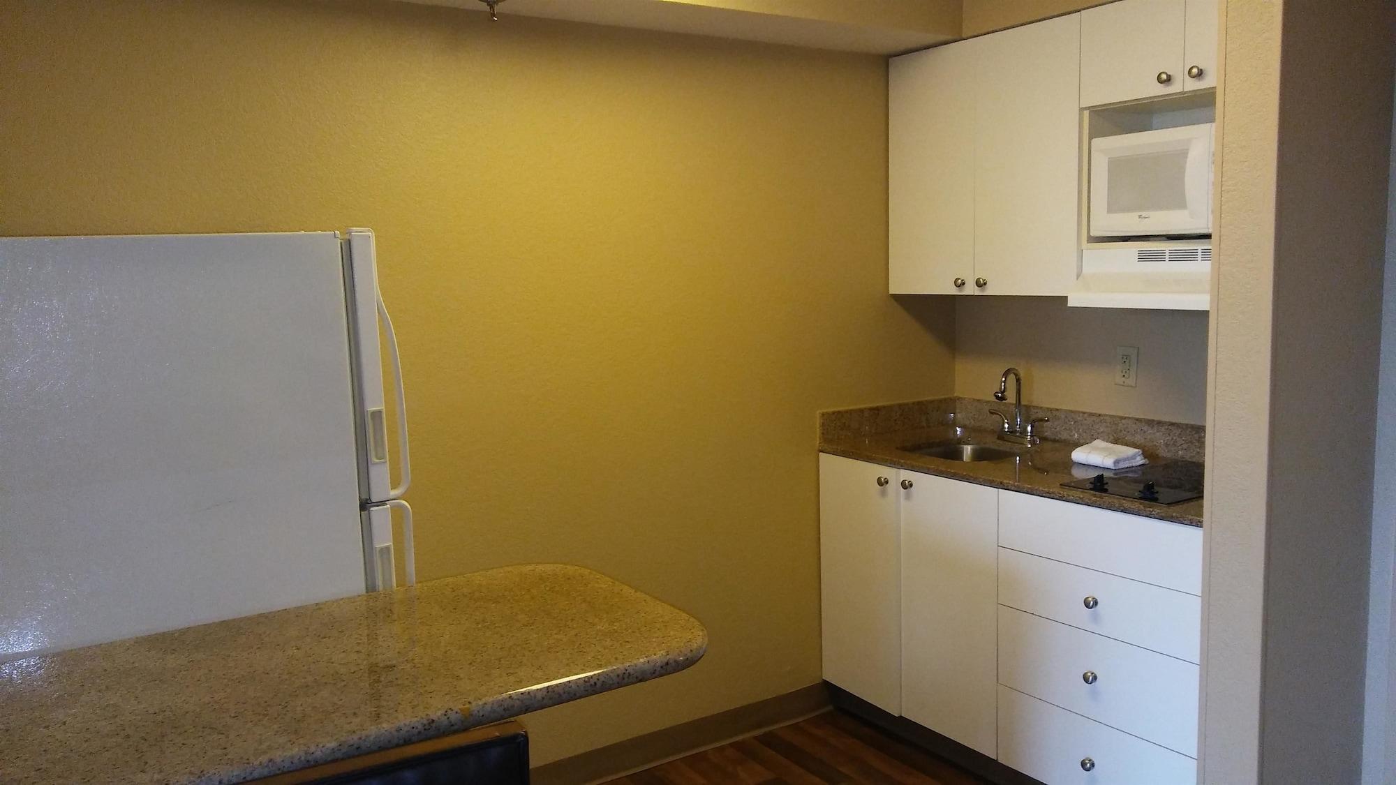 Hotel Extended America - Kansas - - Metcalf Ave Overland Park