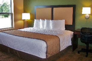 Extended America - Kansas - - Metcalf Ave Hotel Overland Park