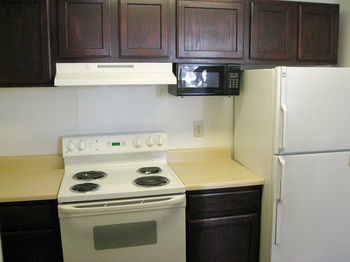 Hotel Extended America - Kansas - - Metcalf Ave