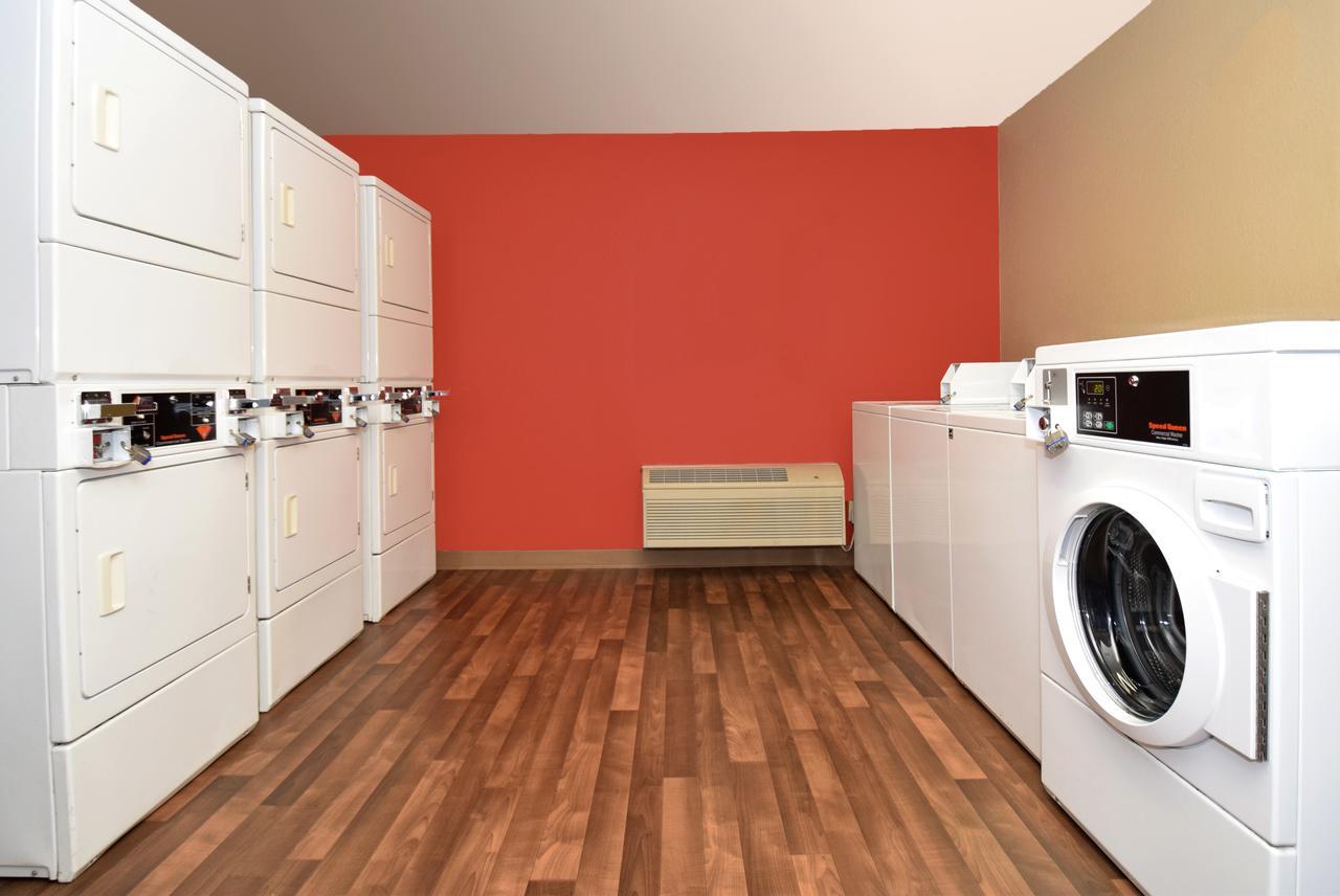 Hotel Extended America - Kansas - - Metcalf Ave 2*