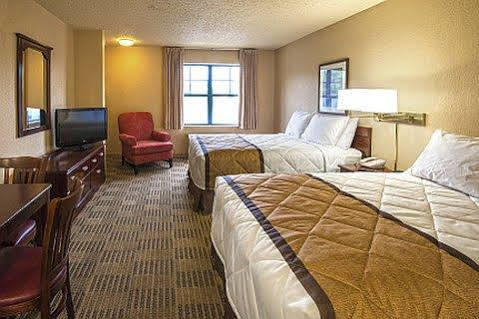 Hotel Extended America - Kansas - - Metcalf Ave Overland Park