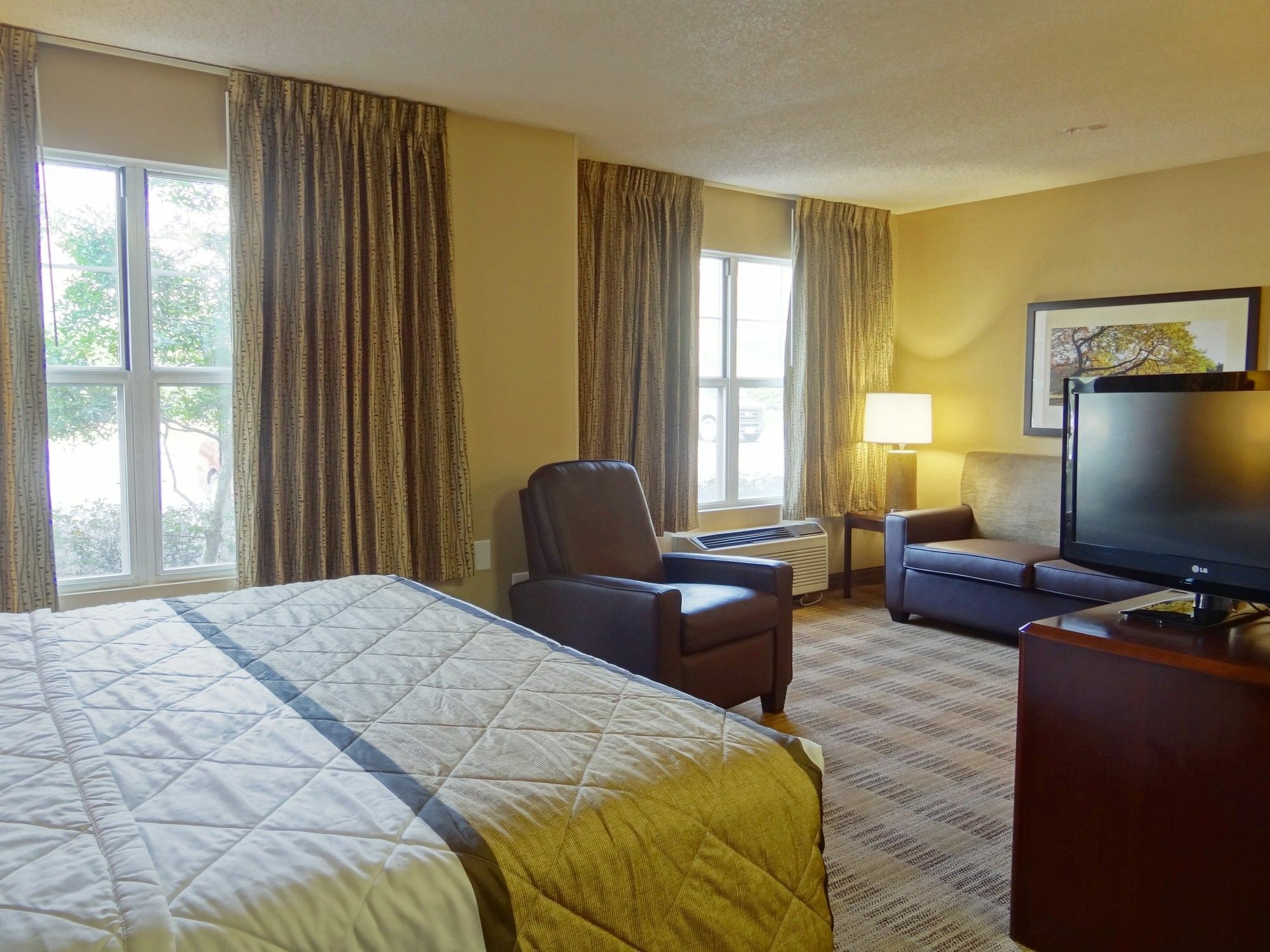 Hotel Extended America - Kansas - - Metcalf Ave