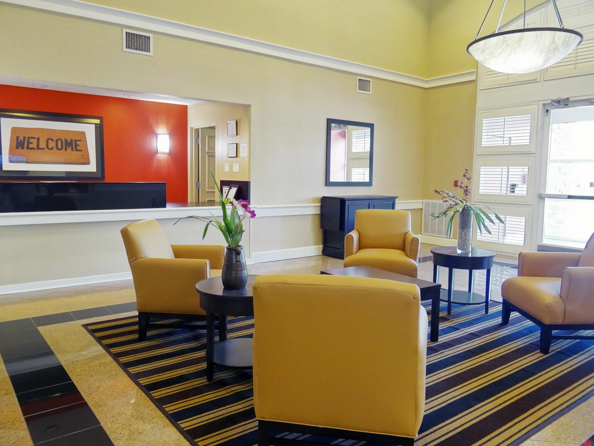 Hotel Extended America - Kansas - - Metcalf Ave